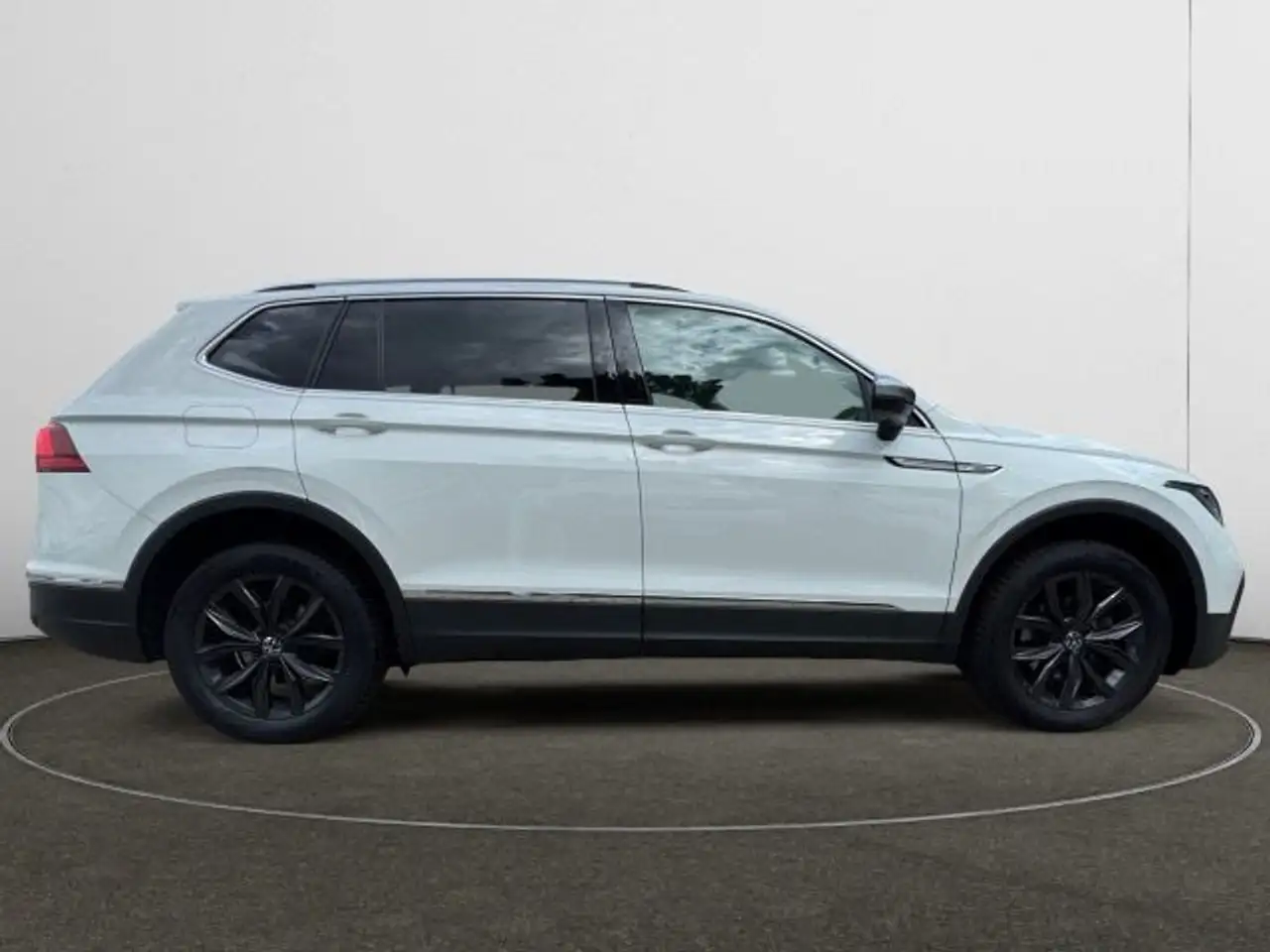 Volkswagen Tiguan 6