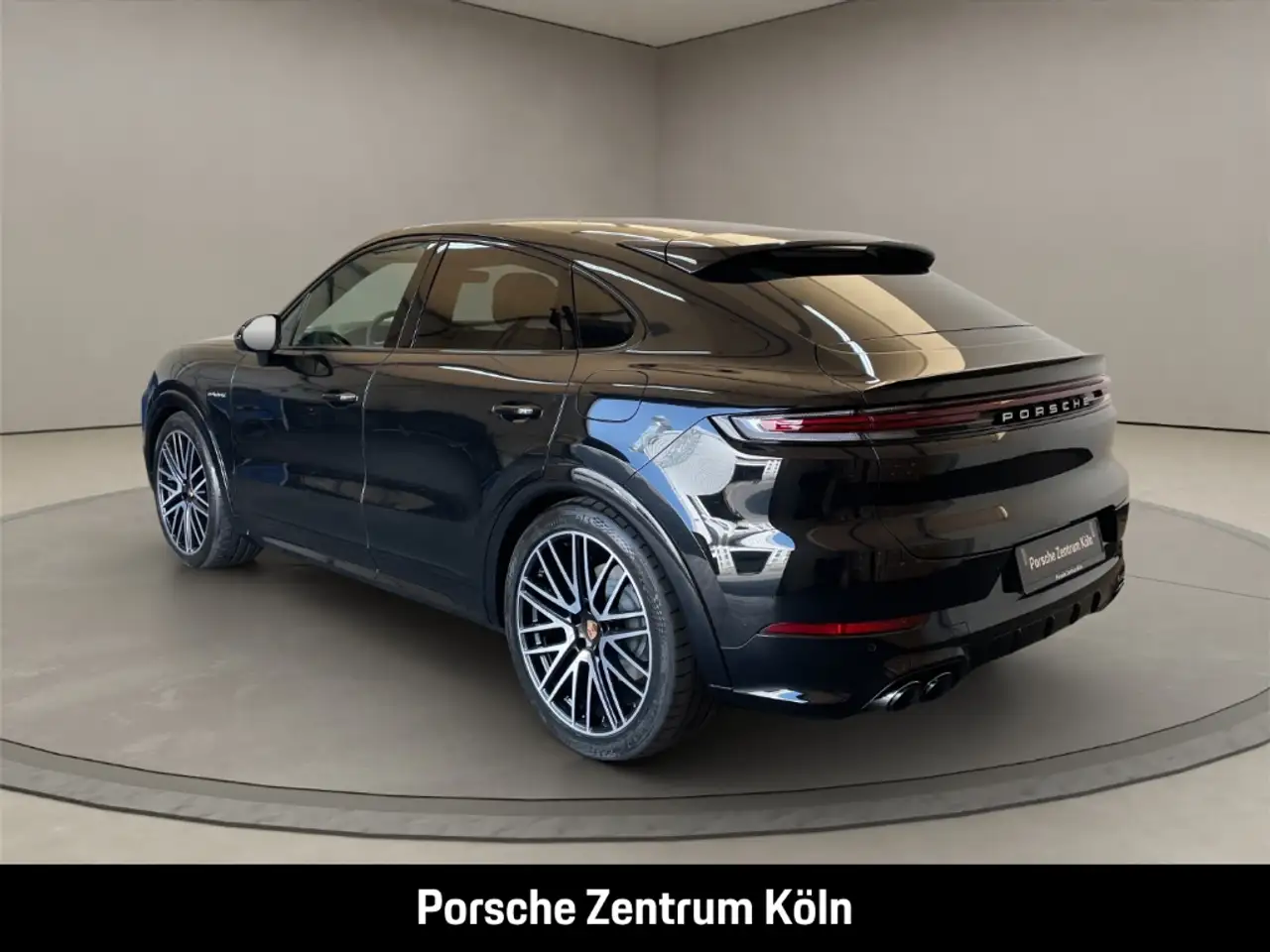 Porsche Cayenne 3