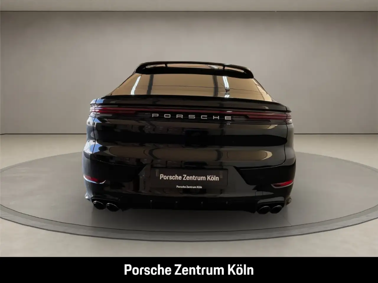 Porsche Cayenne 4