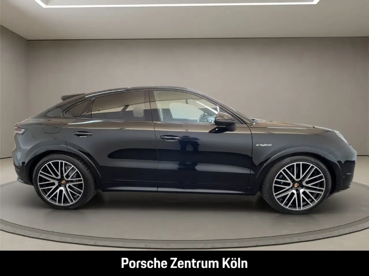 Porsche Cayenne 6