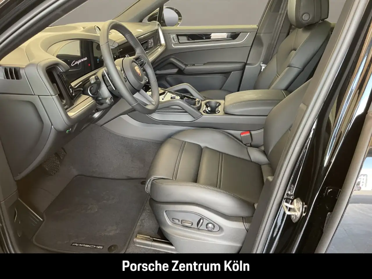 Porsche Cayenne 13