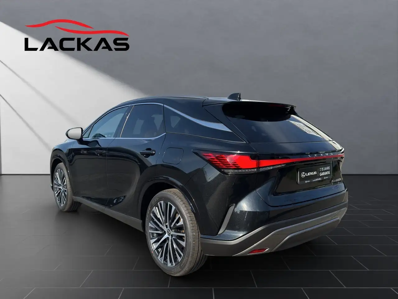 Lexus RX 3