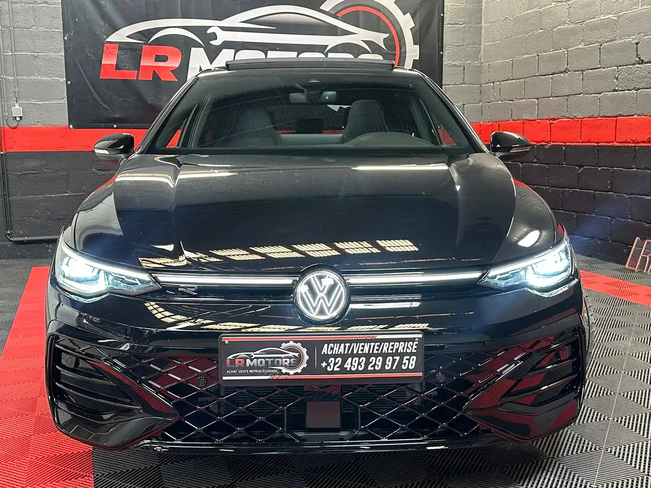 Volkswagen Golf 3
