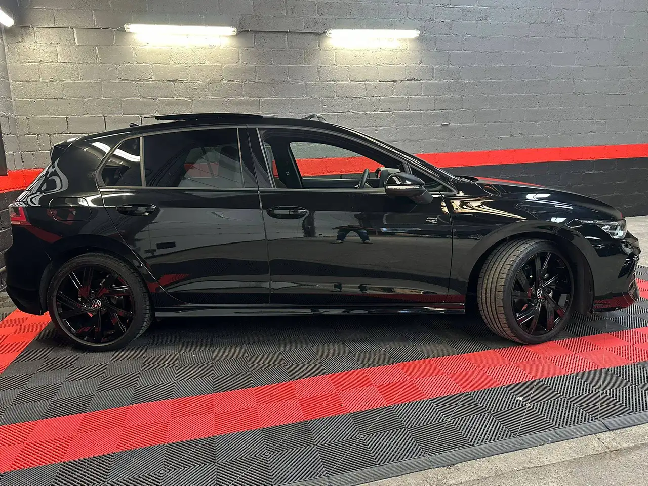 Volkswagen Golf 4
