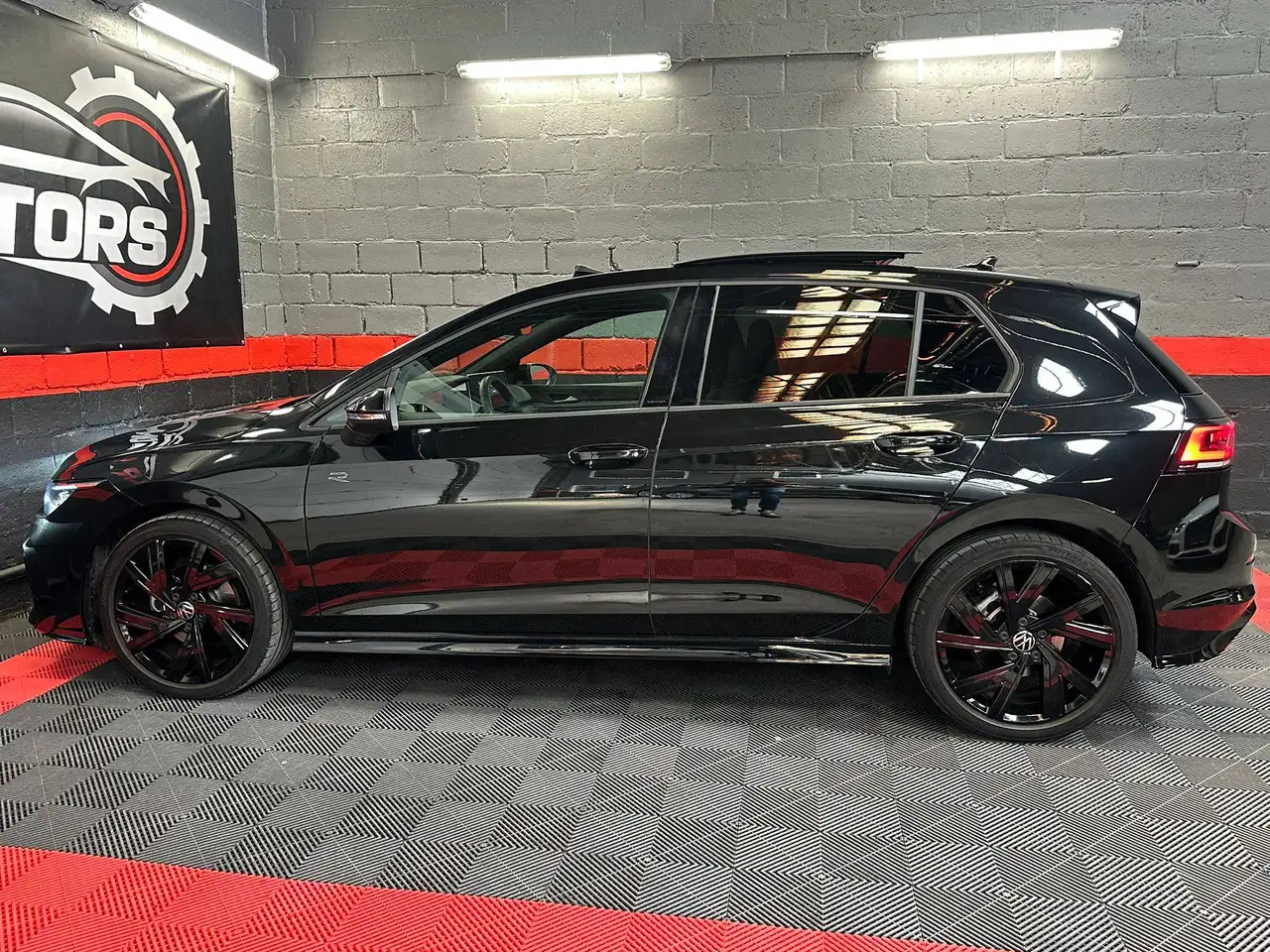 Volkswagen Golf 5