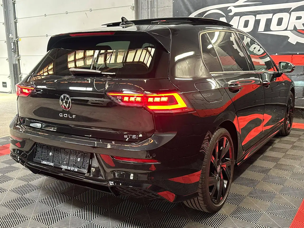 Volkswagen Golf 7