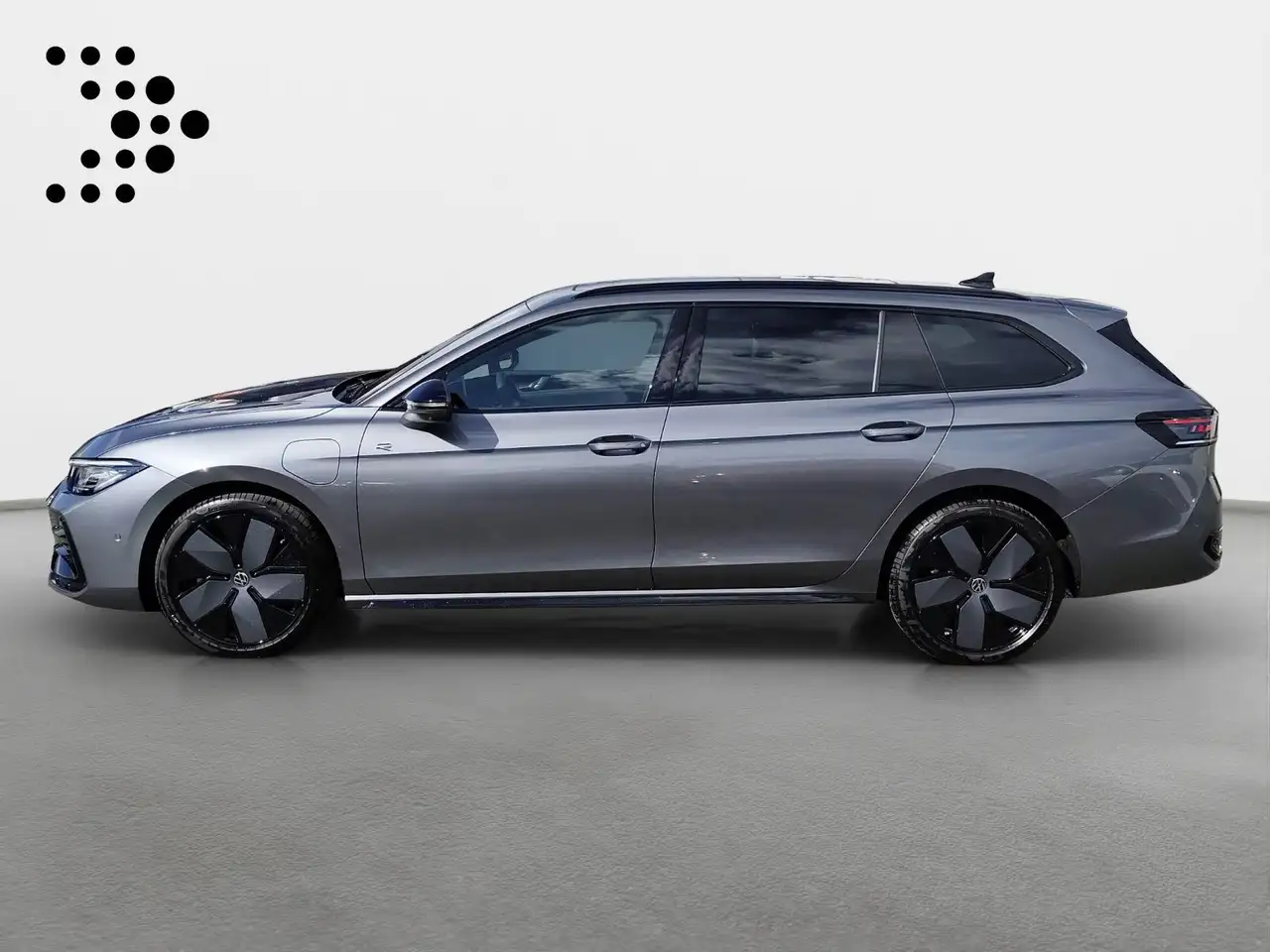 Volkswagen Passat 3
