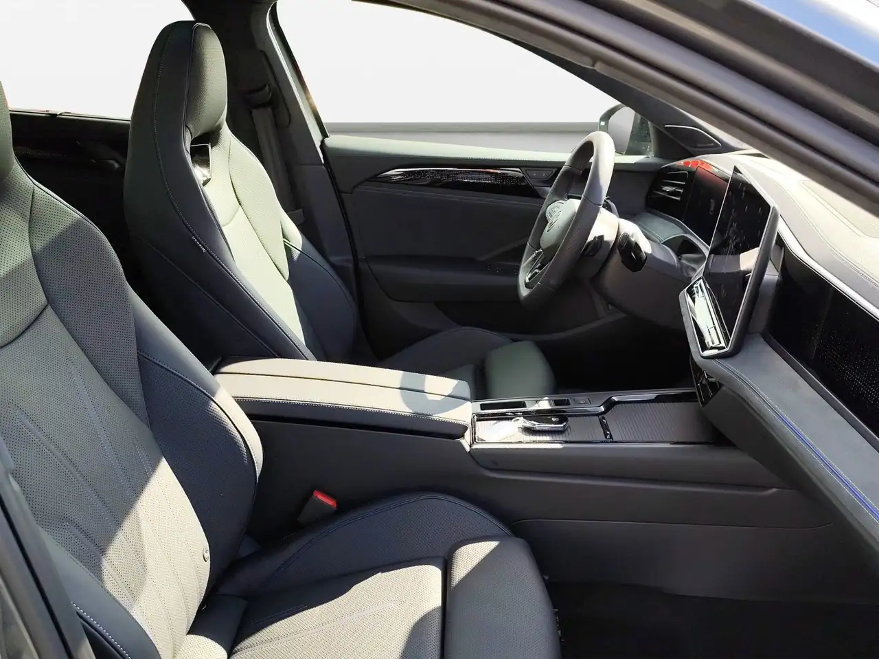 Volkswagen Passat 4