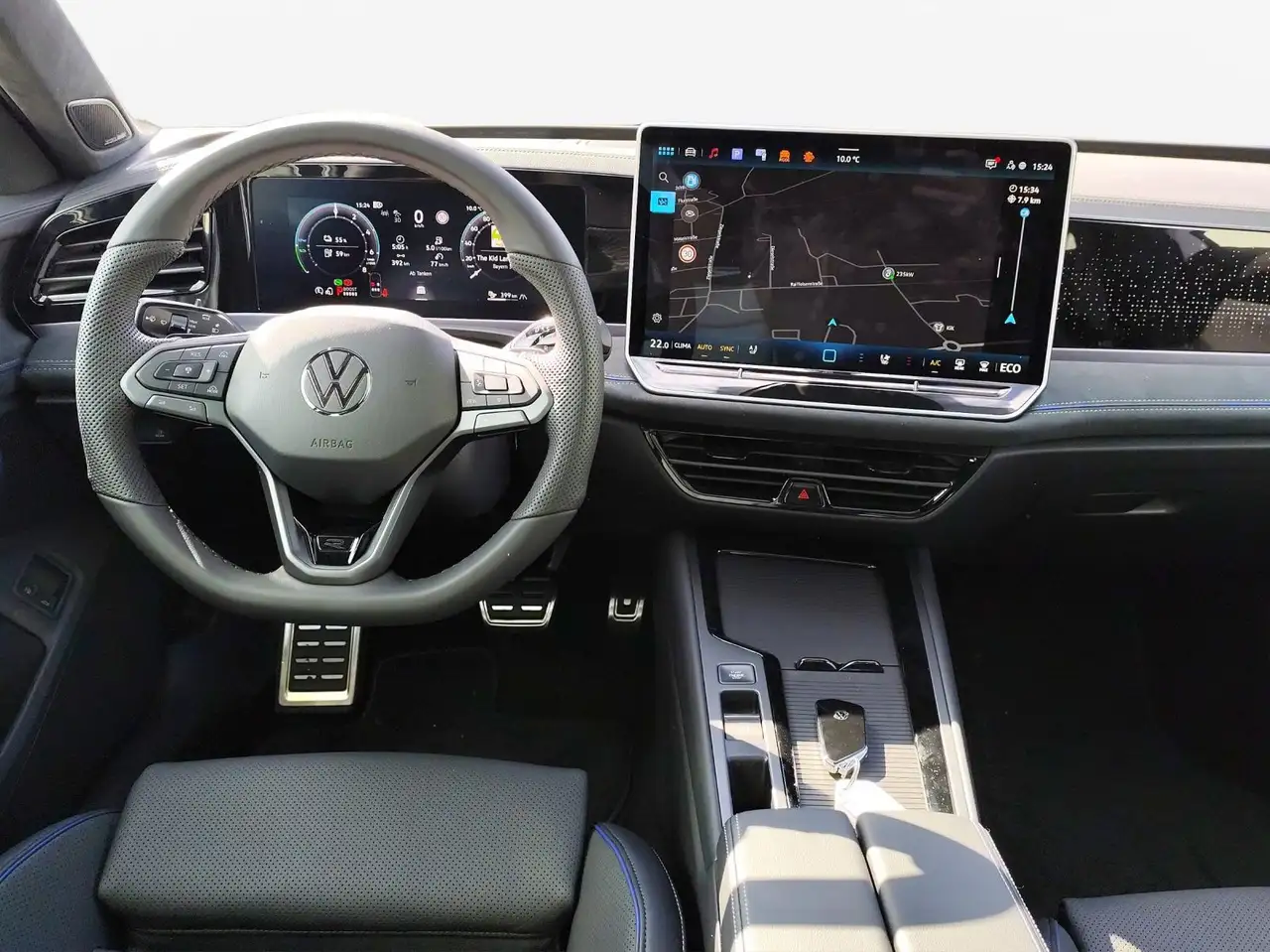 Volkswagen Passat 5