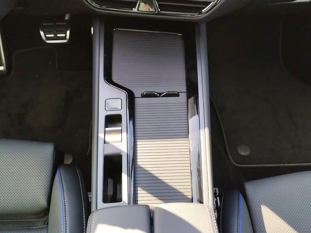 Volkswagen Passat 7