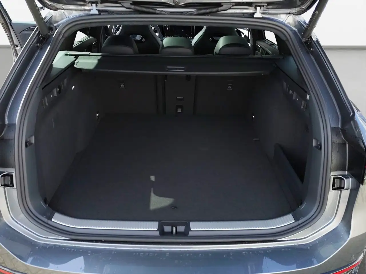 Volkswagen Passat 12