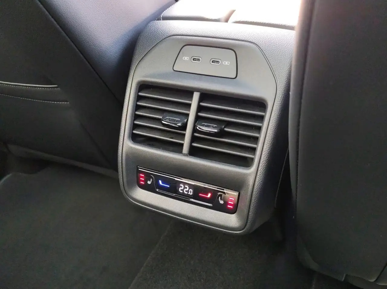 Volkswagen Passat 13