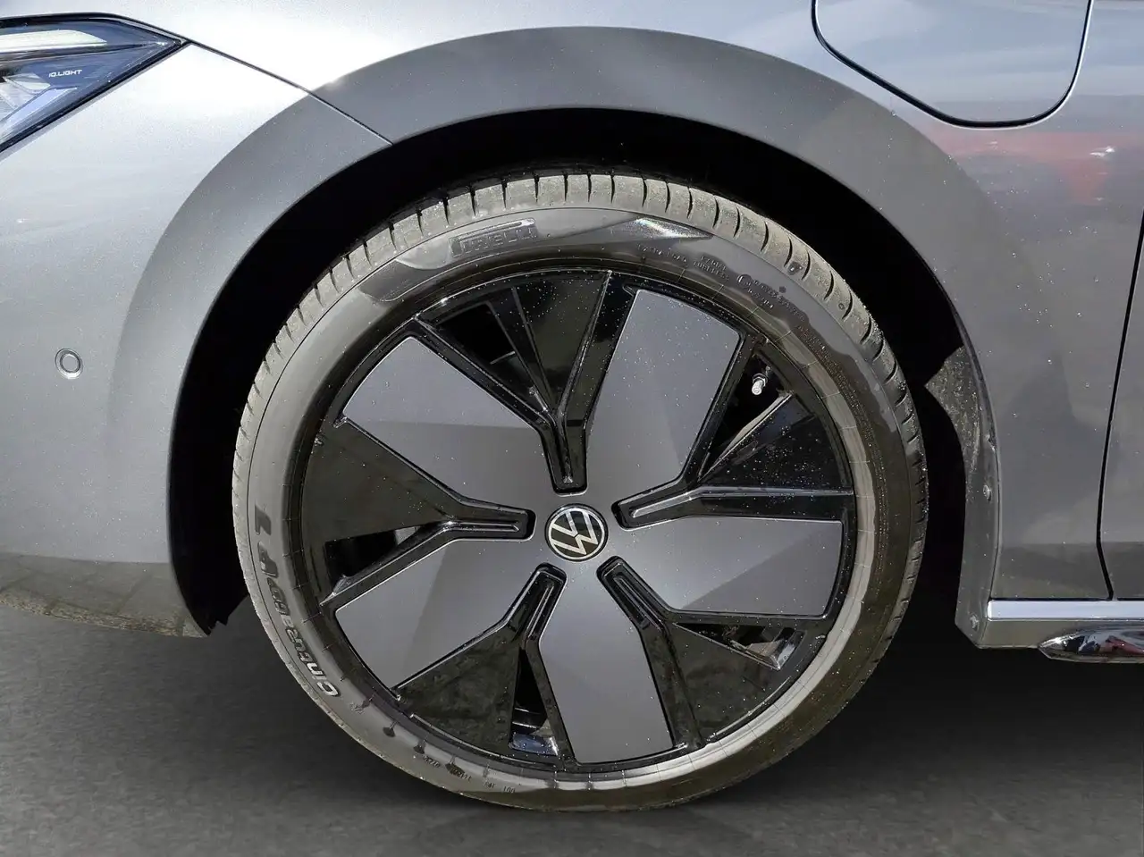Volkswagen Passat 14