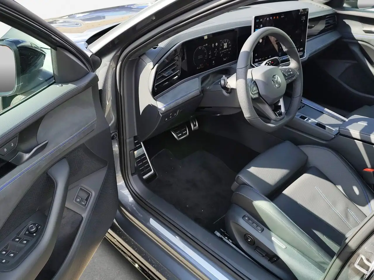 Volkswagen Passat 15