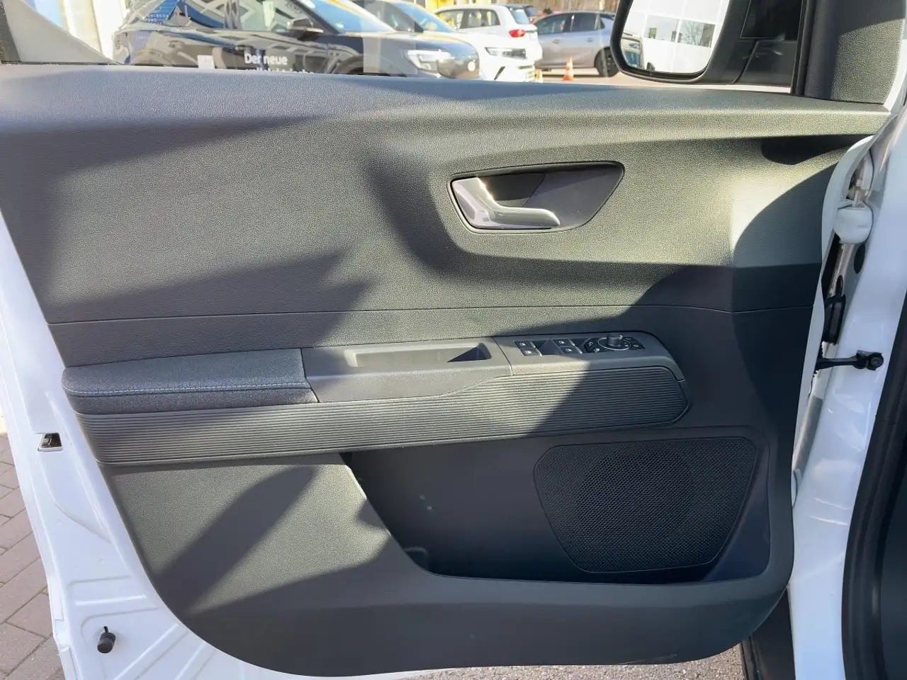 Ford Tourneo 16