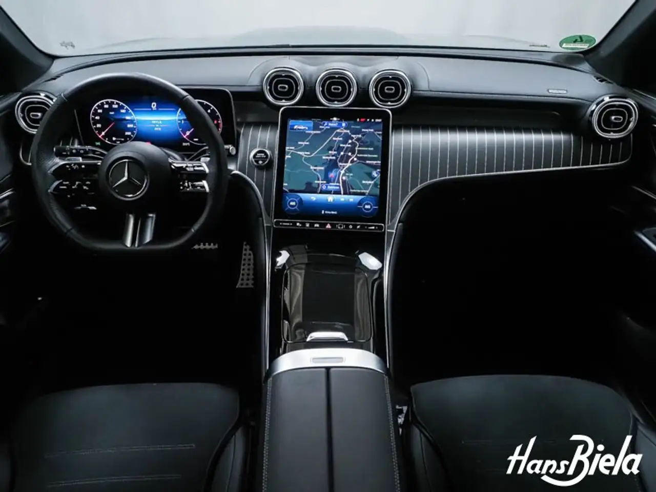 Mercedes-Benz GLC 300 8