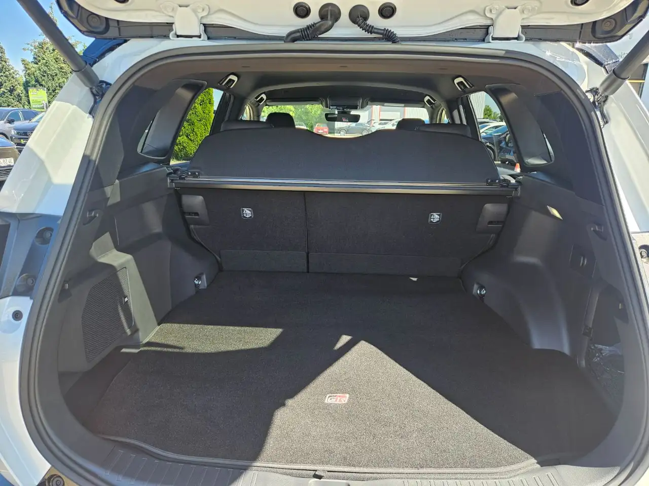 Toyota RAV4 8