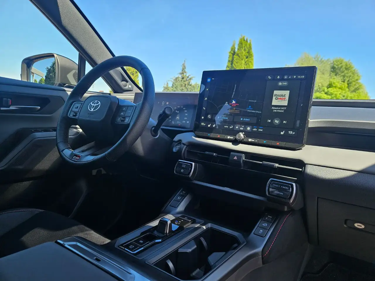Toyota RAV4 16