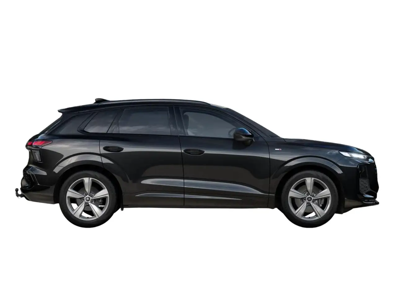 Audi Q3 2