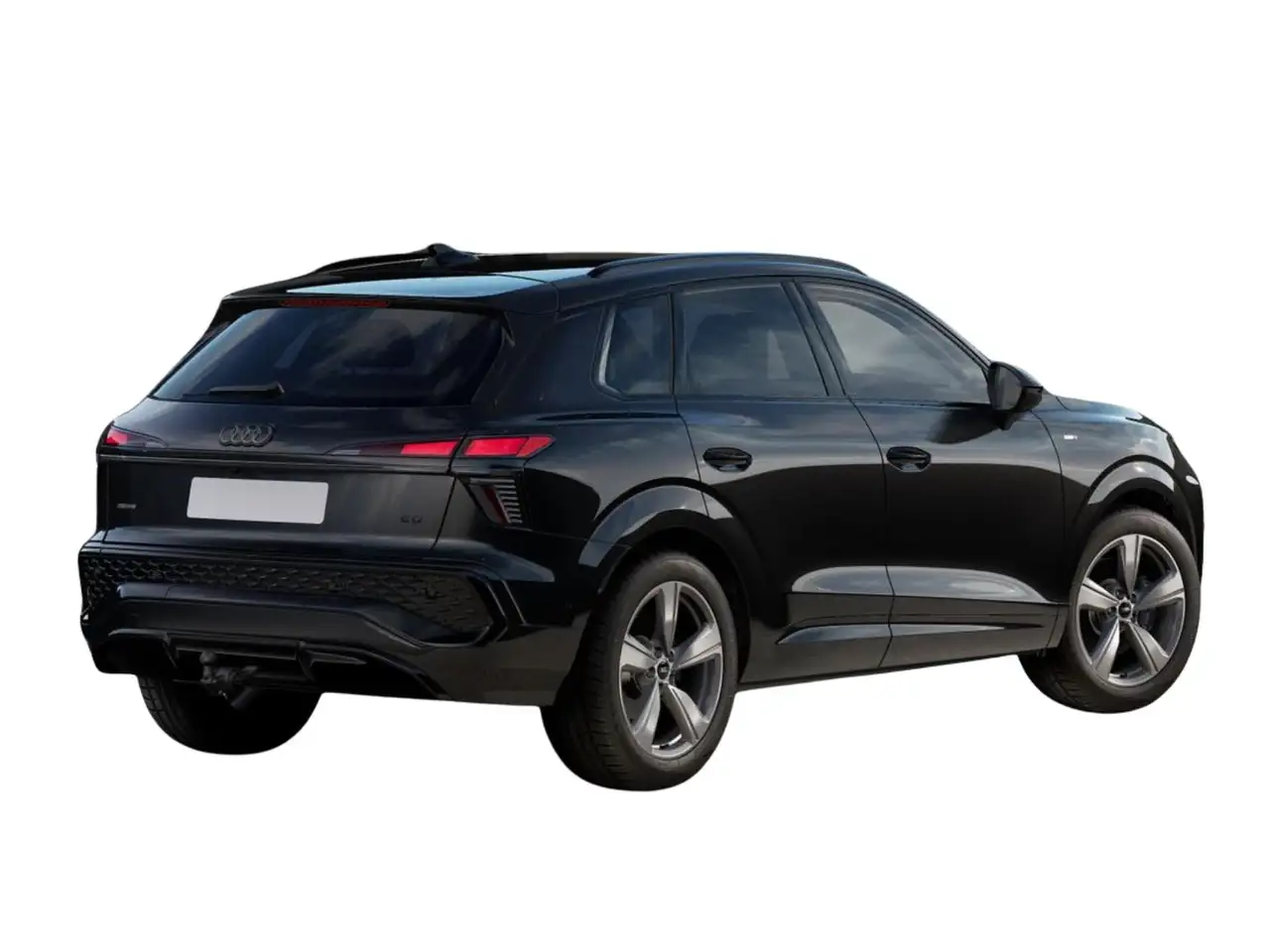 Audi Q3 3