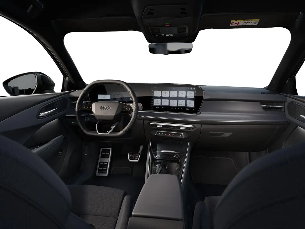 Audi Q3 4