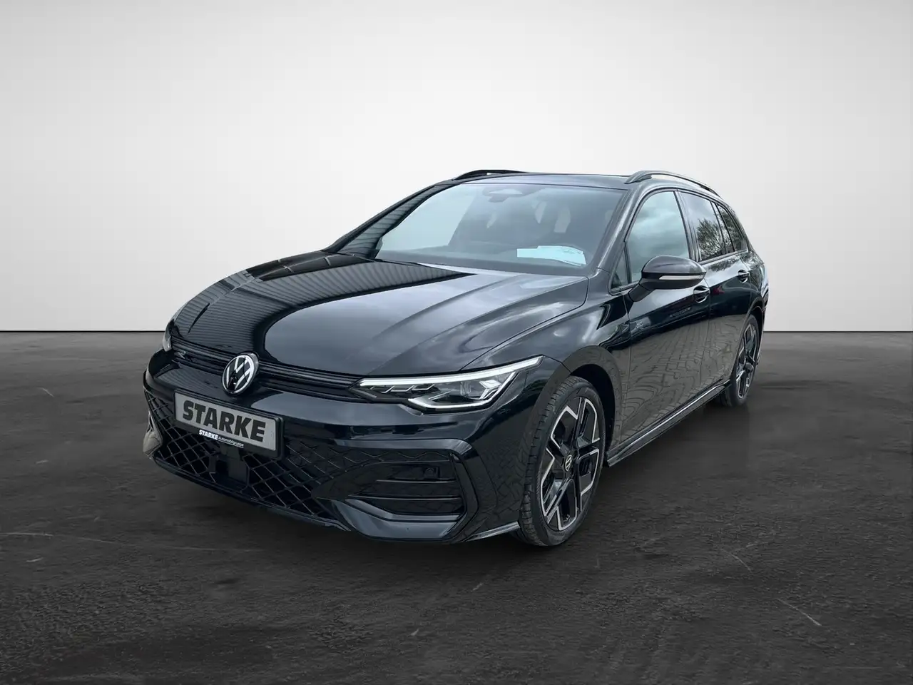 Volkswagen Golf 2