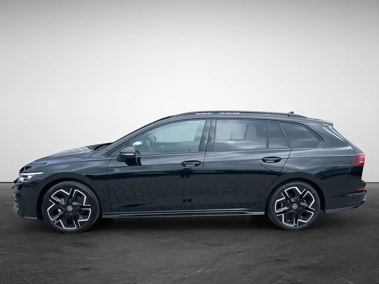 Volkswagen Golf 3