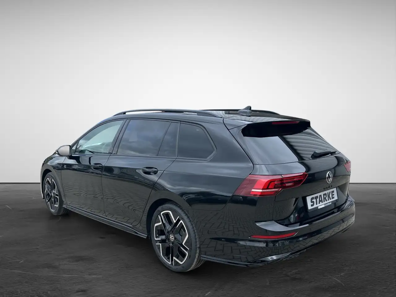 Volkswagen Golf 4