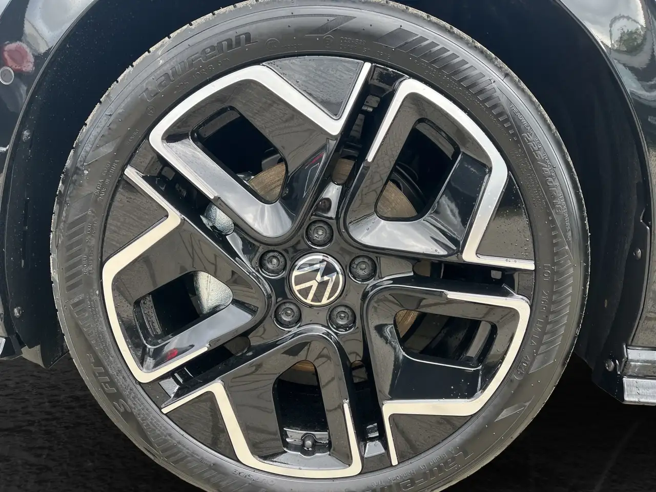 Volkswagen Golf 5