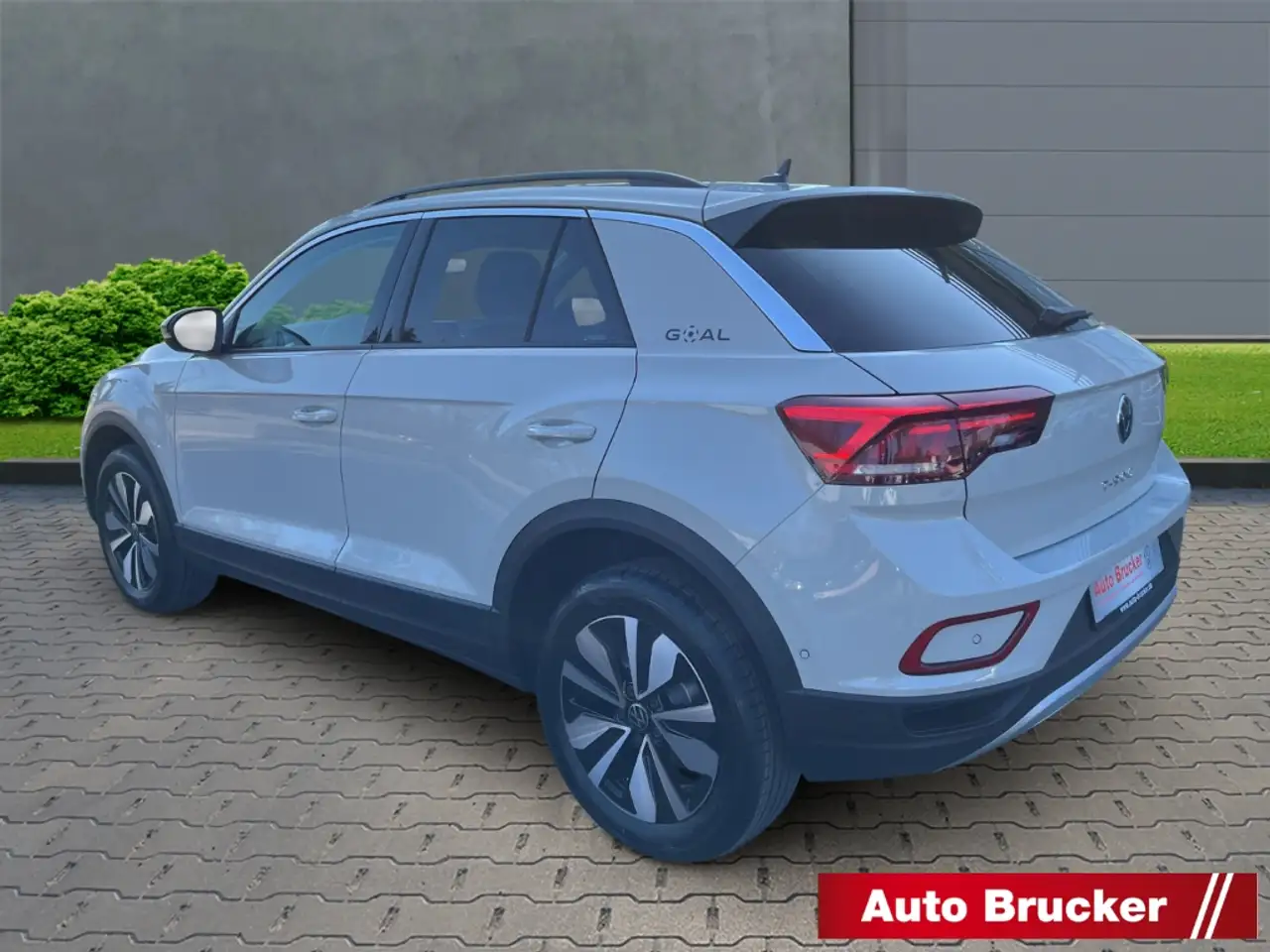 Volkswagen T-Roc 2