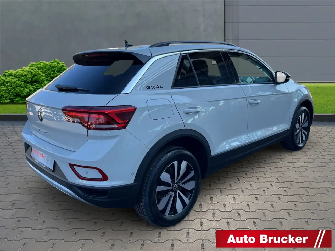 Volkswagen T-Roc 4