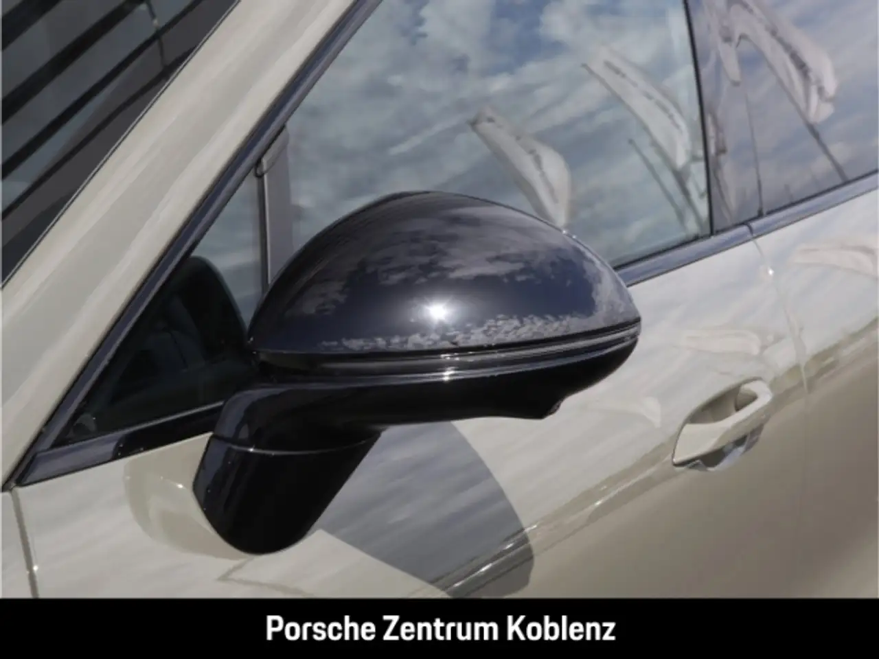 Porsche Cayenne 10