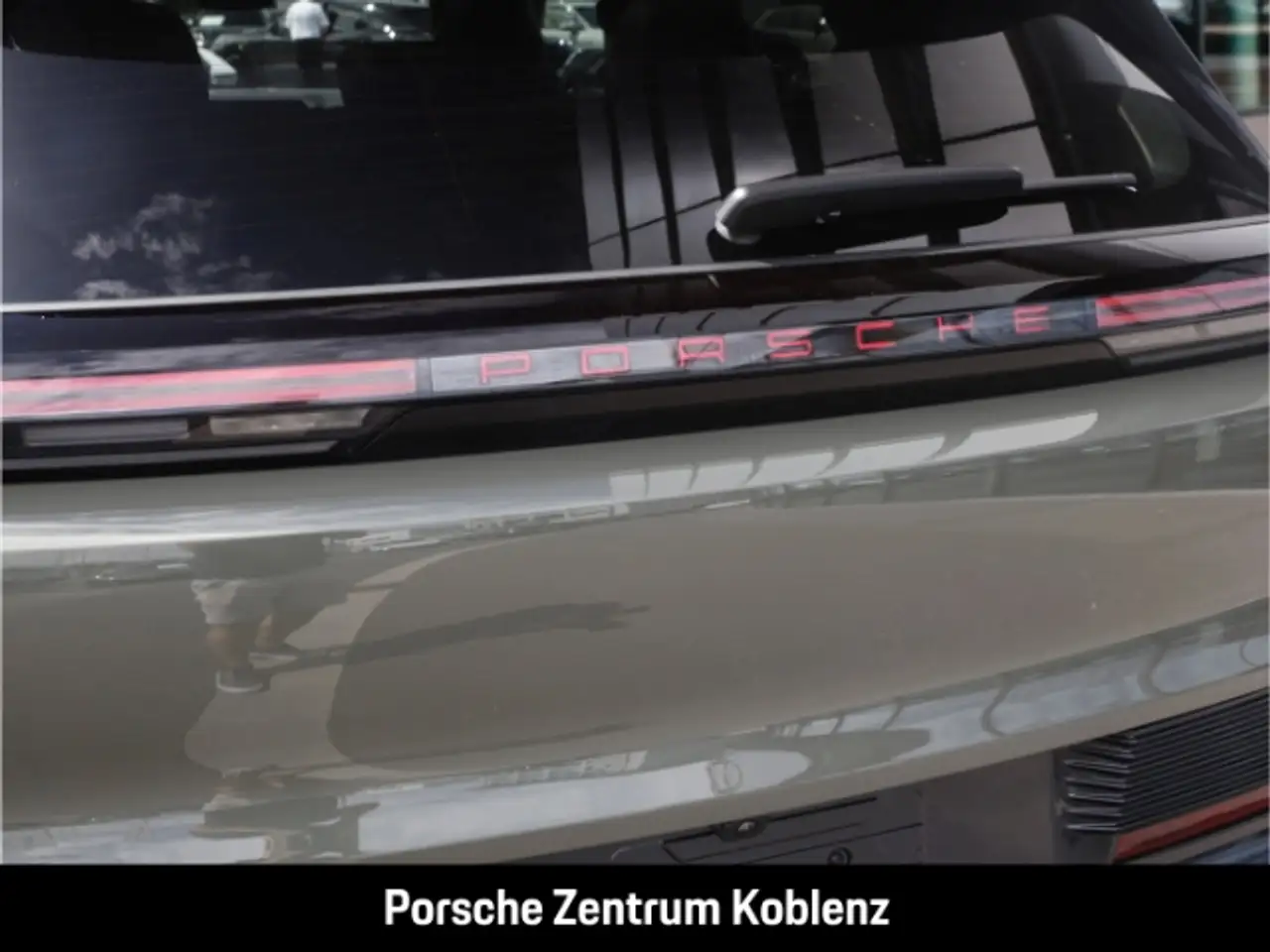 Porsche Cayenne 12