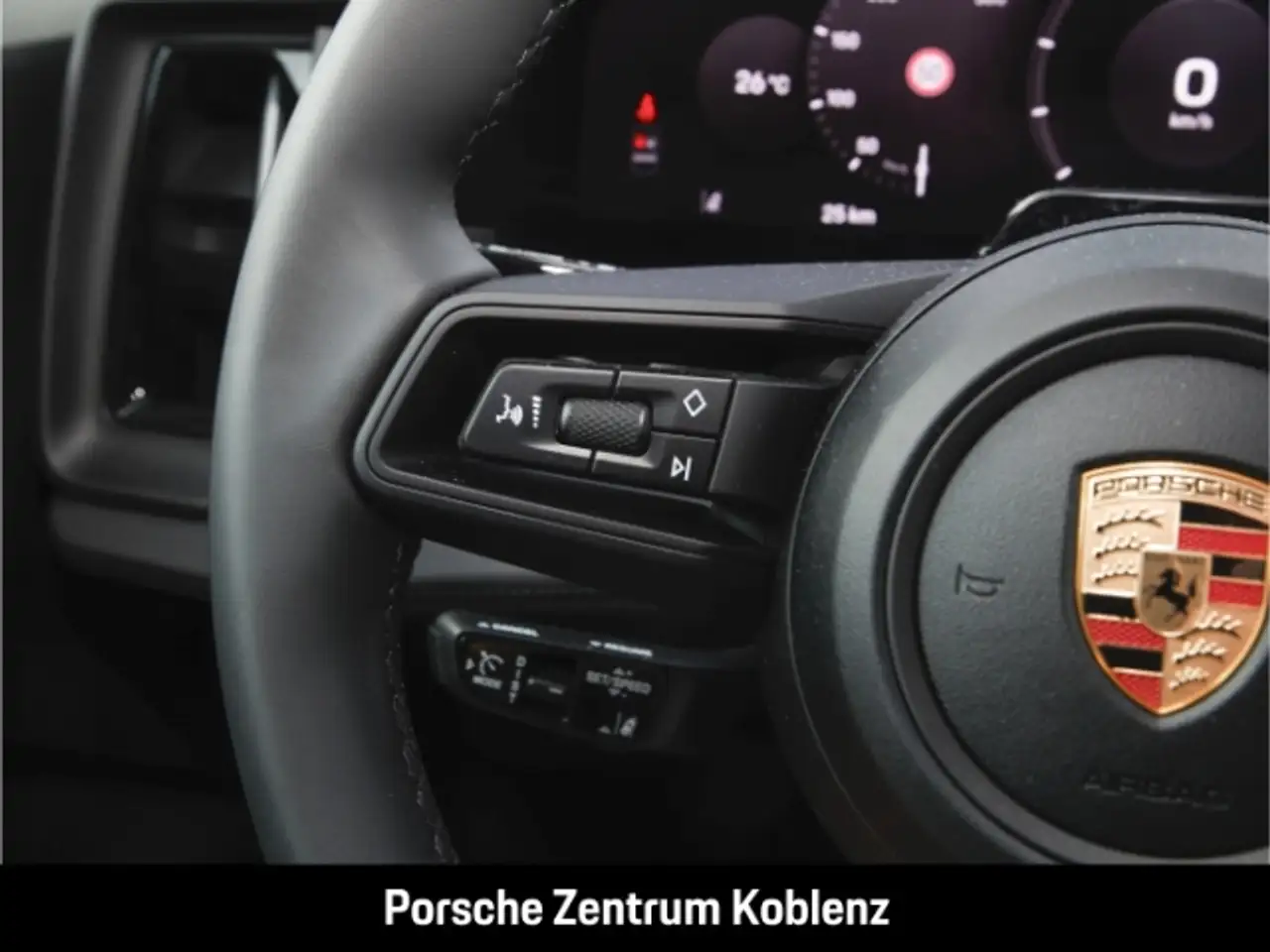 Porsche Cayenne 14