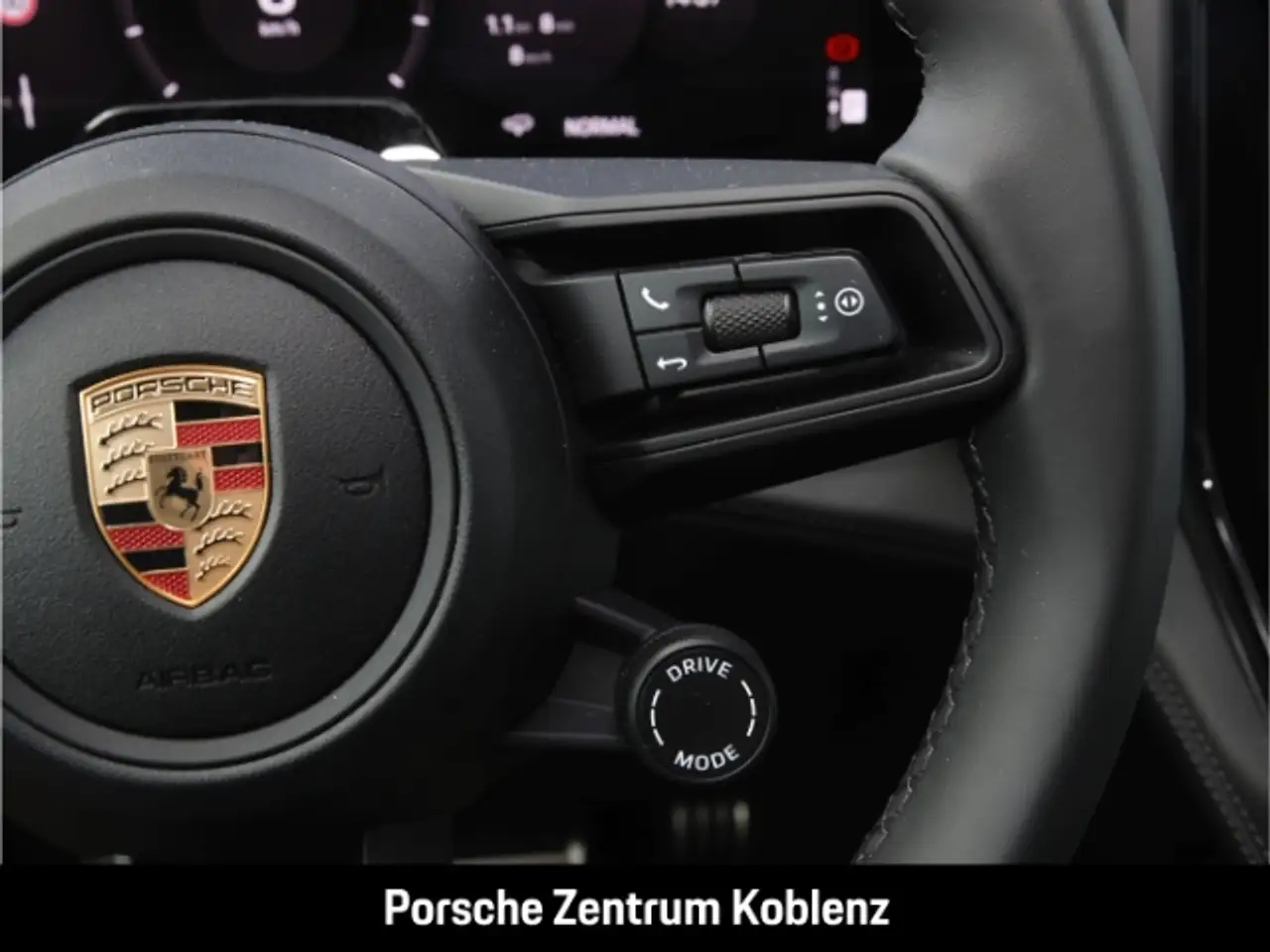 Porsche Cayenne 15