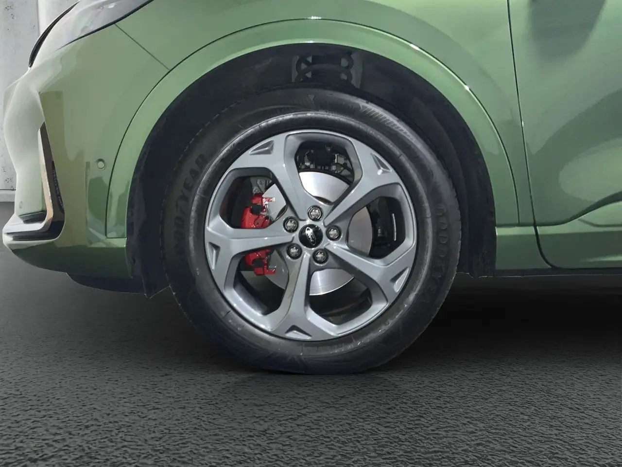 Ford Kuga 9