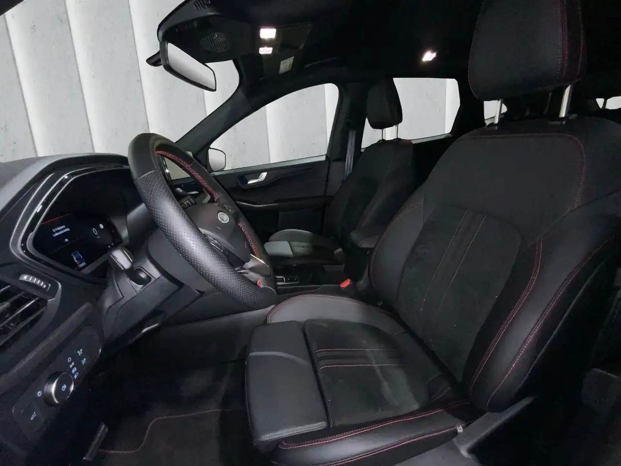 Ford Kuga 10