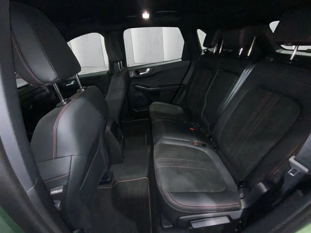 Ford Kuga 11