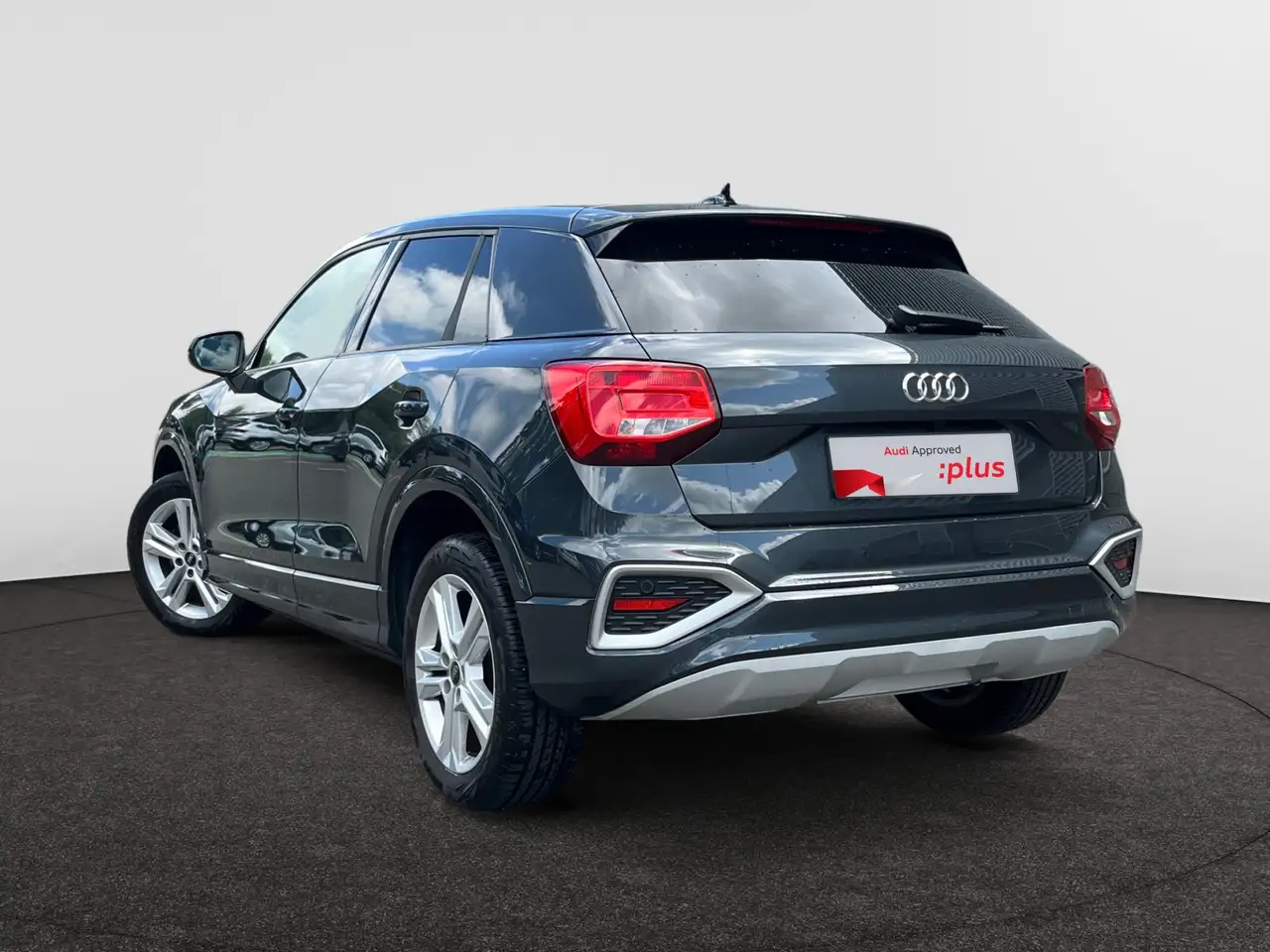 Audi Q2 2