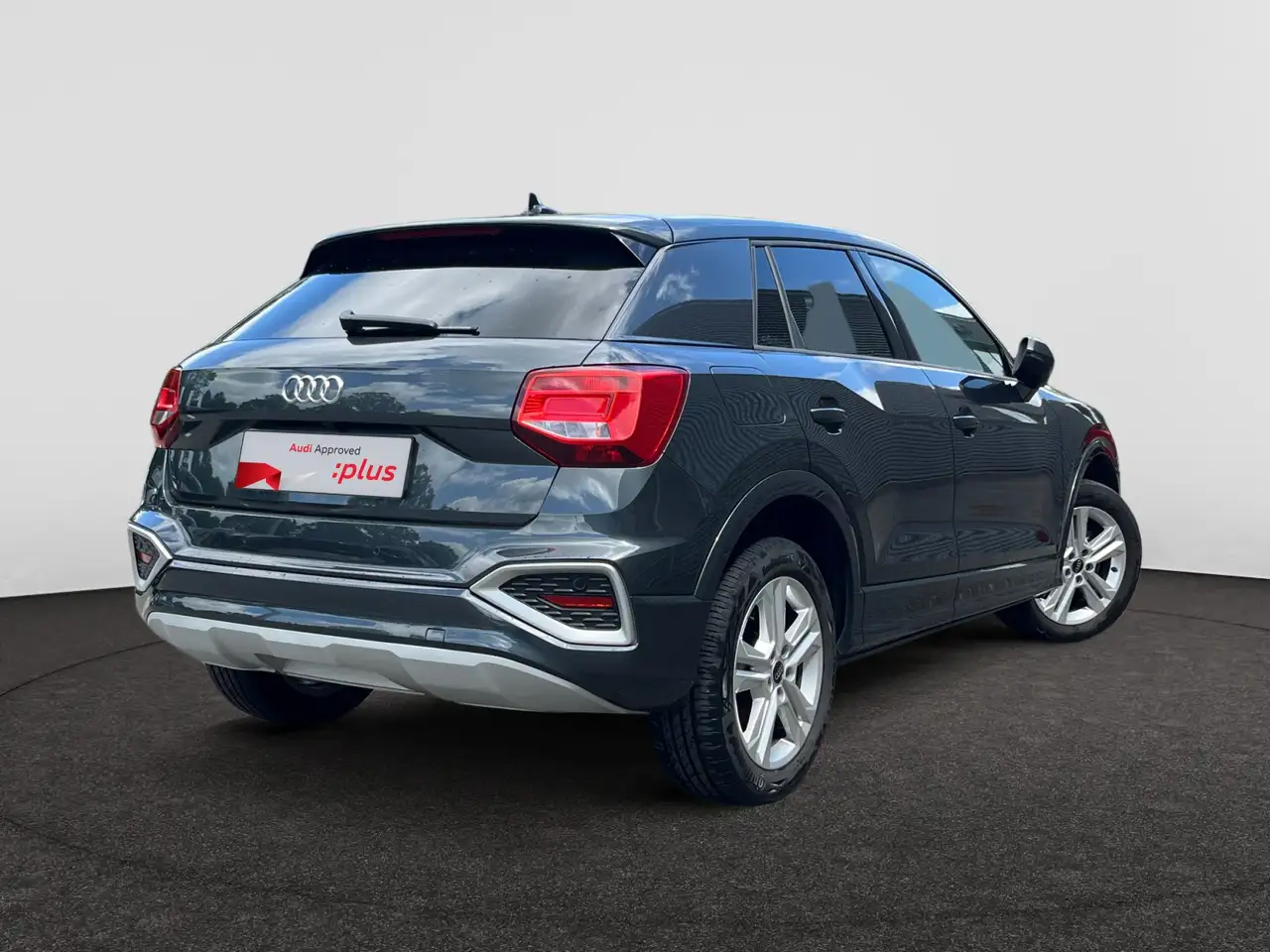 Audi Q2 6