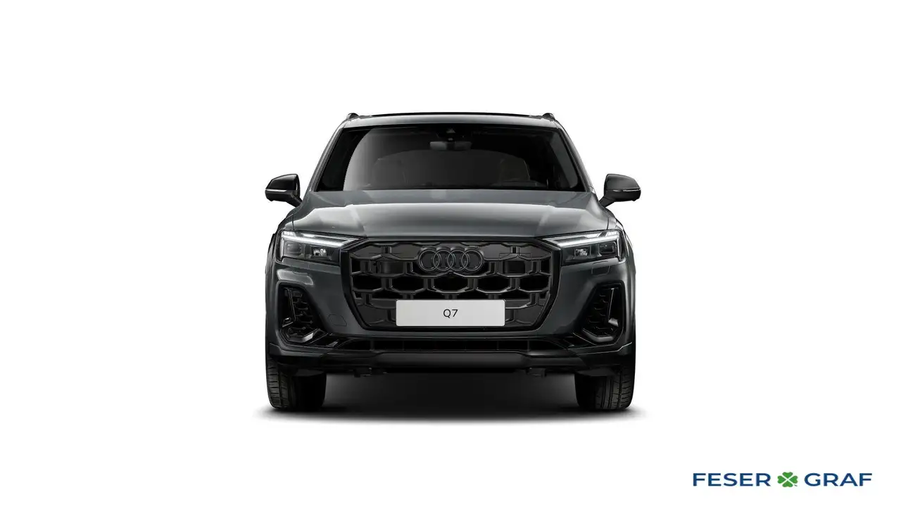 Audi Q7 7
