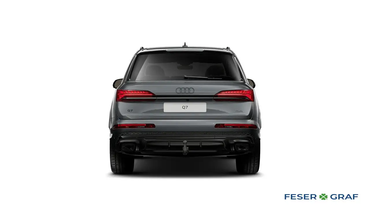 Audi Q7 9
