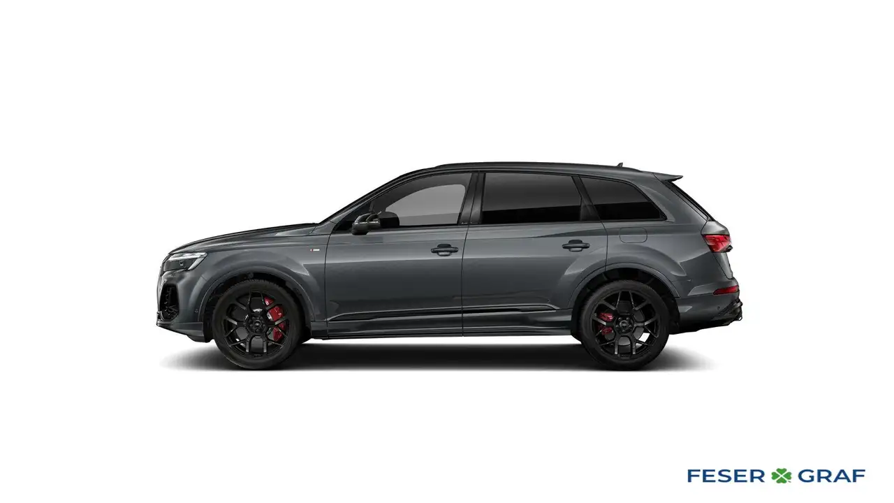 Audi Q7 10