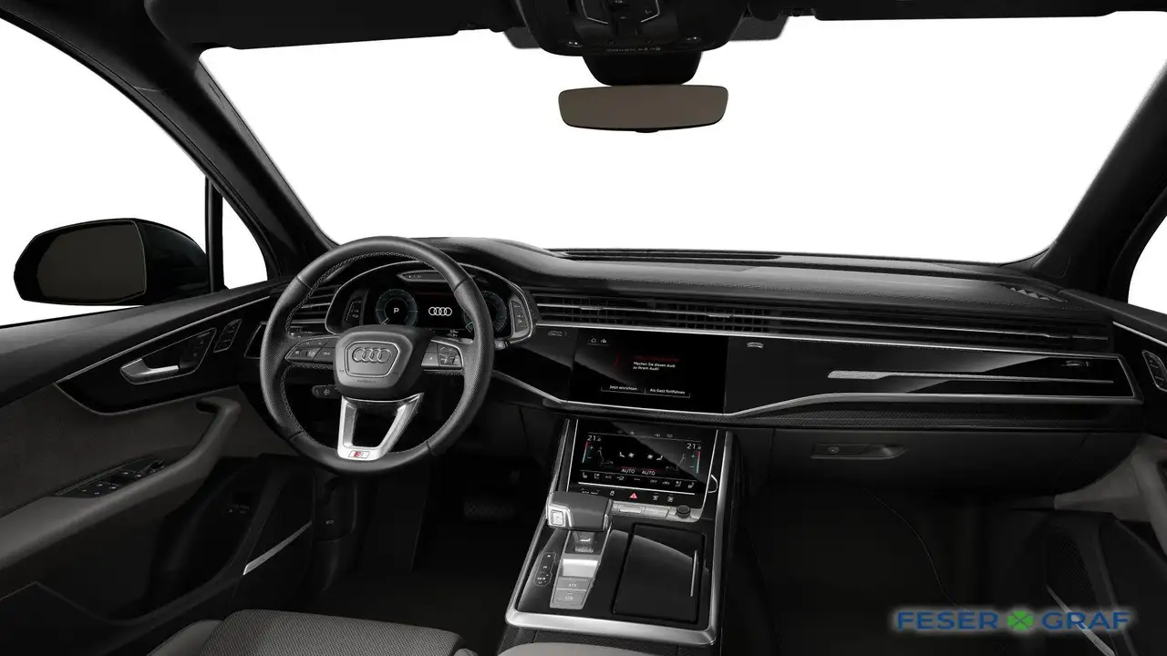 Audi Q7 12