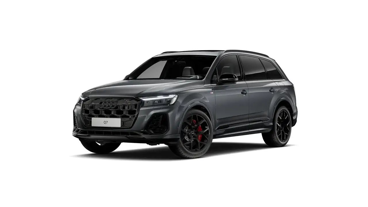 Audi Q7 14