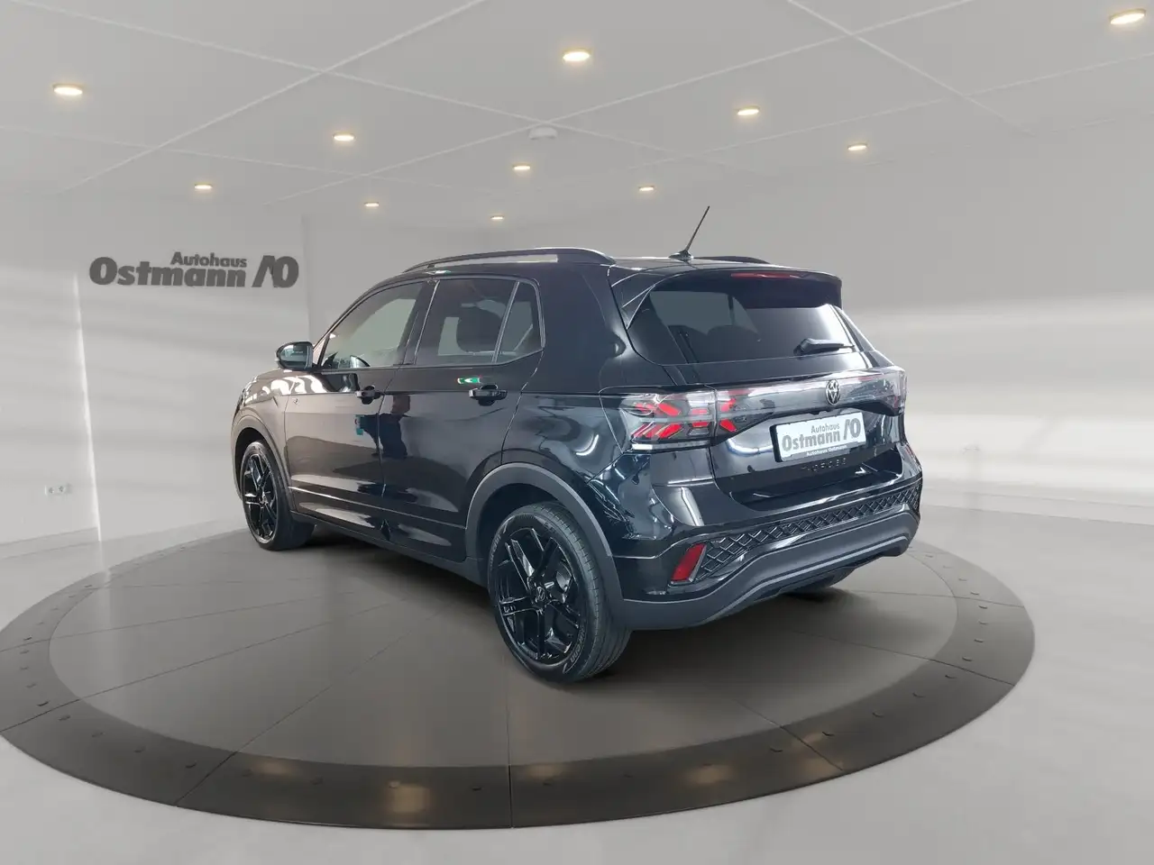 Volkswagen T-Cross 2