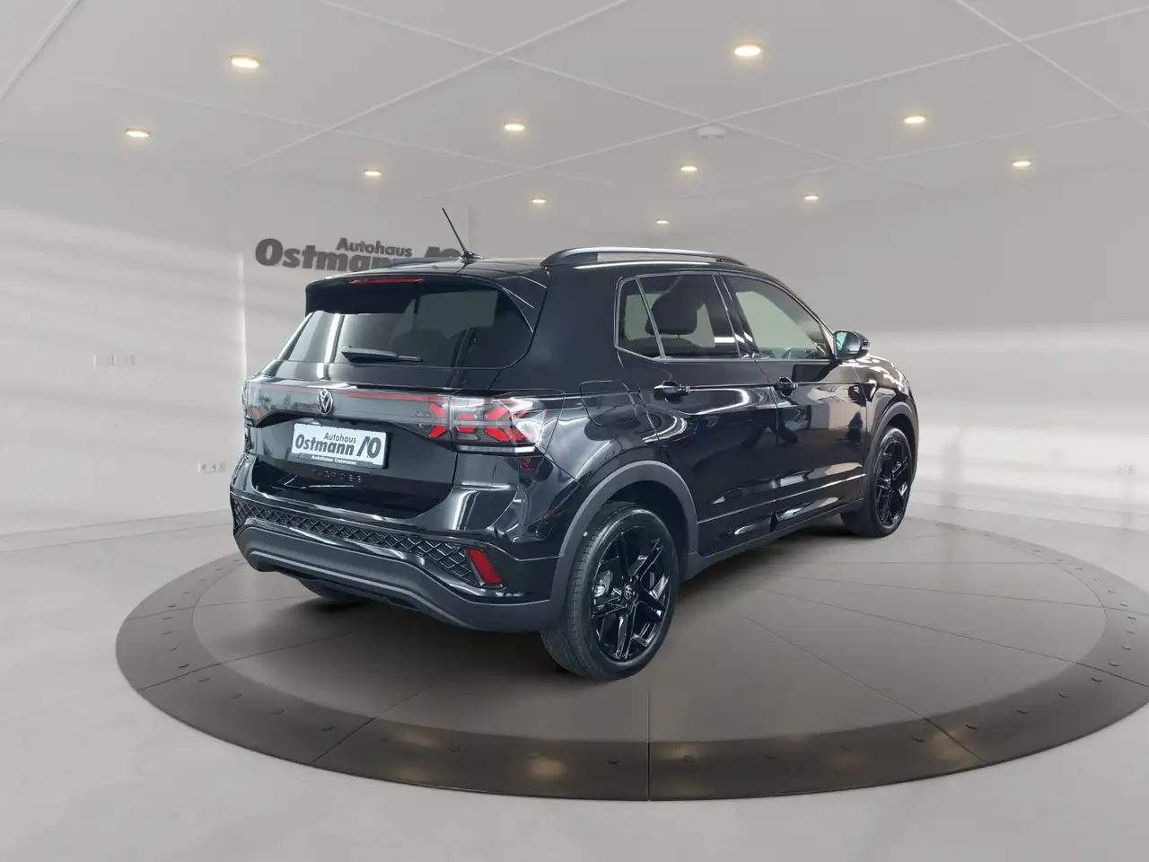 Volkswagen T-Cross 3