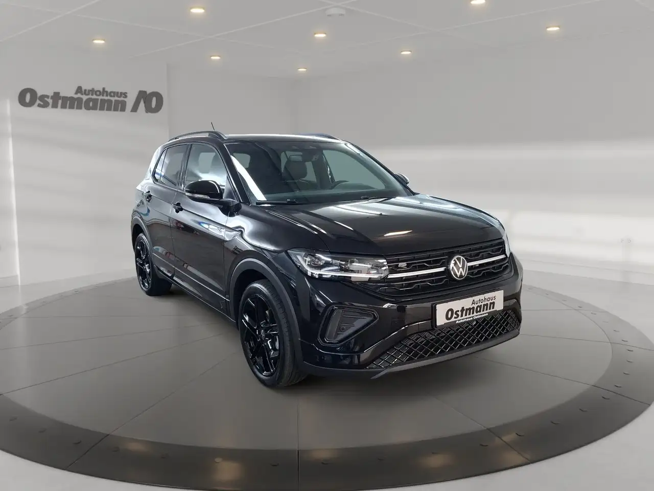 Volkswagen T-Cross 4