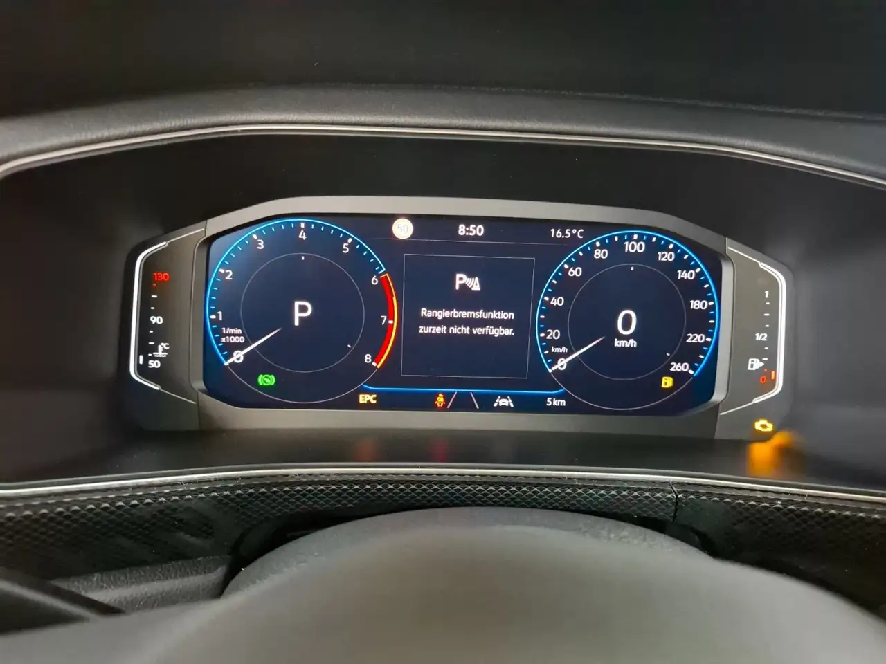 Volkswagen T-Cross 11