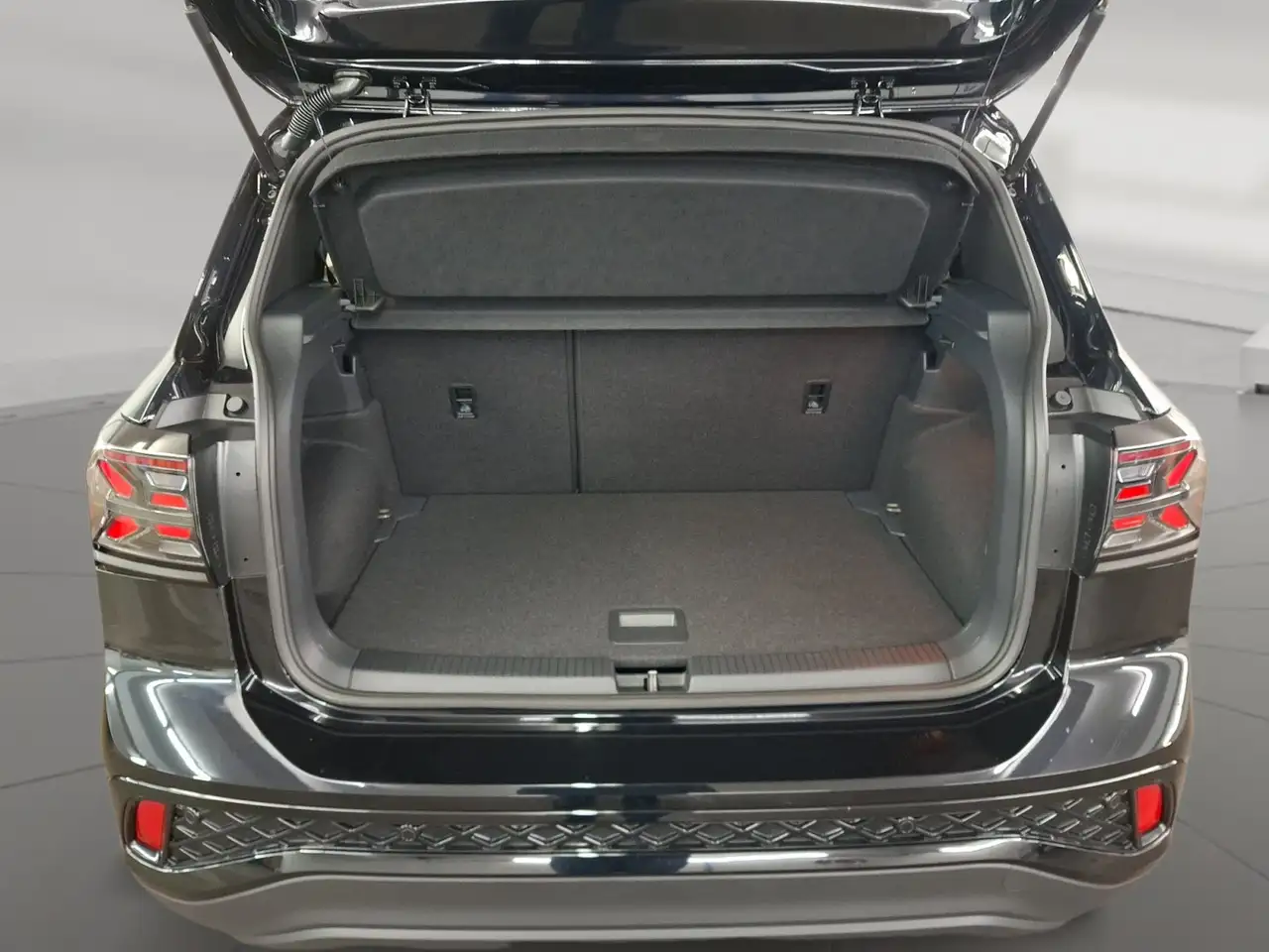Volkswagen T-Cross 14